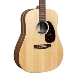 Martin DX2E Koa: X Series Dreadnought Koa