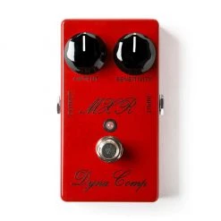 See All MXR Script Dyna Comp Compressor
