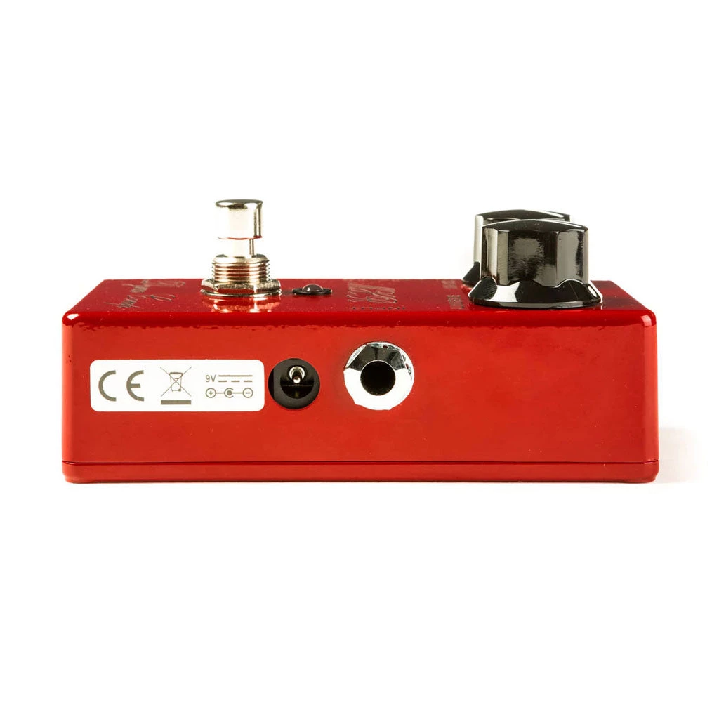 See All MXR Script Dyna Comp Compressor