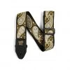 Ernie Ball E4633 Jacquard Strap - Premier Paisley