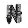 Ernie Ball E4665 Jacquard Strap - Midnight Blizzard