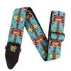 Ernie Ball E5323 Jacquard Strap - Albuquerque Noon