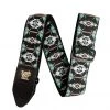 See All Ernie Ball E5325 Jacquard Strap - Southwestern Turquoise