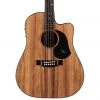 Acoustic Guitars Maton EBW70C Blackwood Acoustic Guitar