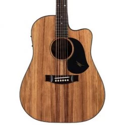 Acoustic Guitars Maton EBW70C Blackwood Acoustic Guitar