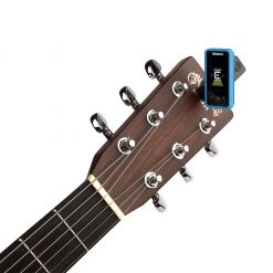 D'Addario Planet Waves - Eclipse Clip On Tuner - Assorted Colour See All