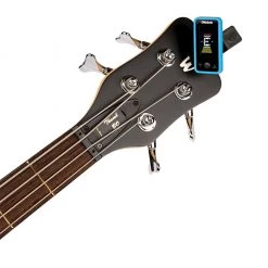 D'Addario Planet Waves - Eclipse Clip On Tuner - Assorted Colour See All