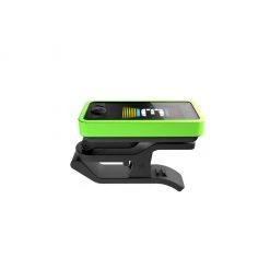 D'Addario Planet Waves - Eclipse Clip On Tuner - Assorted Colour See All