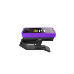 D'Addario Planet Waves - Eclipse Clip On Tuner - Assorted Colour See All