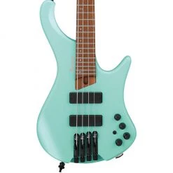 Bass Guitars Ibanez - EHB1000S Electric Bass - Sea Foam Green Matte