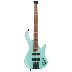 Bass Guitars Ibanez - EHB1000S Electric Bass - Sea Foam Green Matte