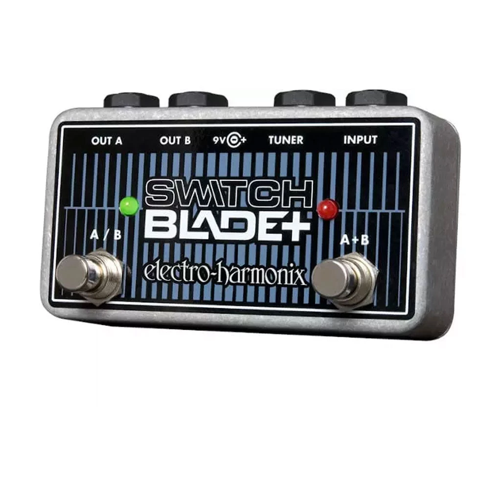 Electro Harmonix See All Electro-Harmonix Switchblade Plus