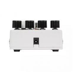 Electro Harmonix Bass Machine See All