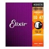 Elixir E16152 - Nanoweb Phosphor Bronze 10-47 - 12 String Acoustic Guitar Strings See All