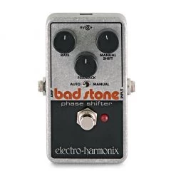Electro Harmonix See All Electro-Harmonix Bad Stone Phase Shifter