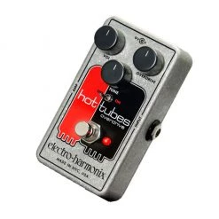 Electro Harmonix Electro-Harmonix Hot Tube Nano Overdrive See All