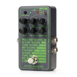 See All Electro Harmonix Mainframe Bit-Crusher