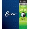 Elixir E19057 Optiweb Electric 7 String 10-56 Light See All