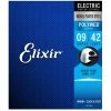 Elixir 12000 Polyweb Electric Super Light 9-42 See All