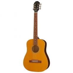 Acoustic Guitars Epiphone El Niño Travel Acoustic