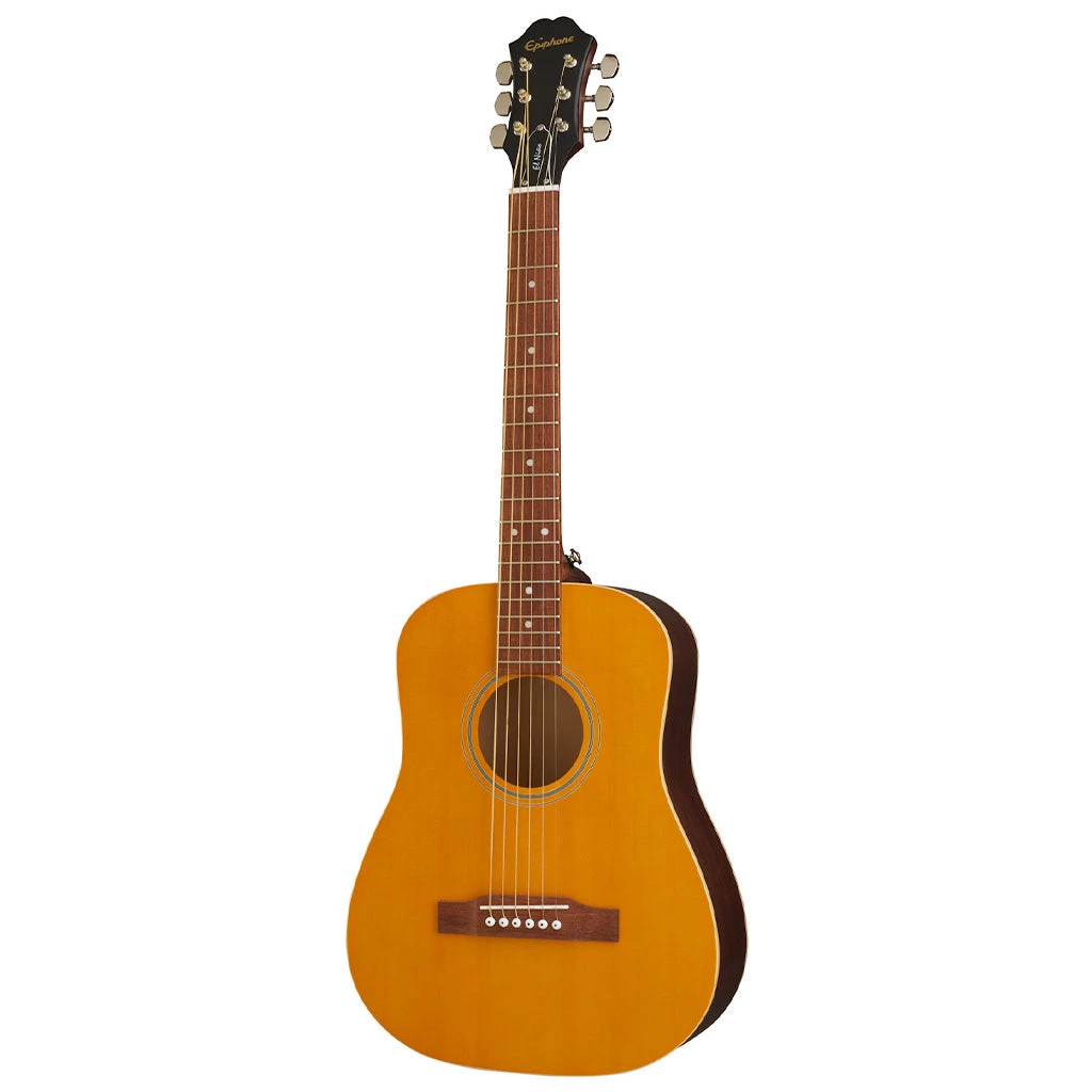 Acoustic Guitars Epiphone El Niño Travel Acoustic