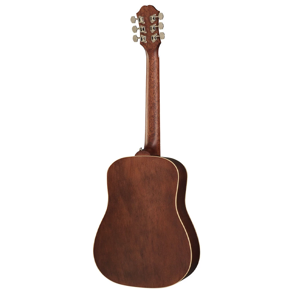 Acoustic Guitars Epiphone El Niño Travel Acoustic