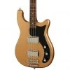 Epiphone - Embassy Bass - Smoked Almond Metallic Bass Guitars