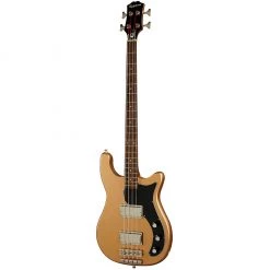 Epiphone - Embassy Bass - Smoked Almond Metallic Bass Guitars