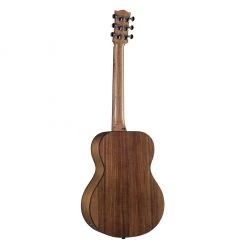 Maton Mini EMBW-6 All Blackwood