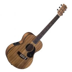 Maton Mini EMBW-6 All Blackwood