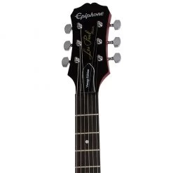 Epiphone Les Paul Special VE - Vintage Worn Cherry