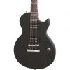 Epiphone - Les Paul Special VE - Worn Ebony Electric Guitars