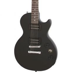 Epiphone - Les Paul Special VE - Worn Ebony Electric Guitars