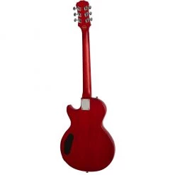 Epiphone Les Paul Special VE - Vintage Worn Cherry Sunburst Electric Guitars