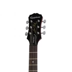 Epiphone Les Paul Special VE - Vintage Worn Cherry Sunburst Electric Guitars