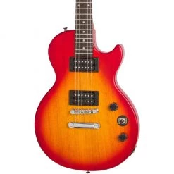 Epiphone Les Paul Special VE - Vintage Worn Cherry Sunburst Electric Guitars