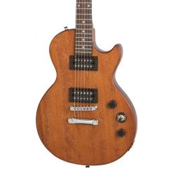 Epiphone Les Paul Special VE - Vintage Worn Walnut Electric Guitars
