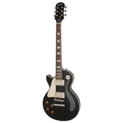 Electric Guitars Epiphone Les Paul Standard 60's Left Handed - Ebony