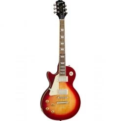 Electric Guitars Epiphone Les Paul Standard 50's Left Handed - Heritage Cherry