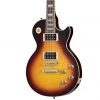 Epiphone - Slash Les Paul - November Burst Electric Guitars