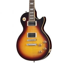 Epiphone - Slash Les Paul - November Burst Electric Guitars