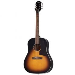 Epiphone - Slash J-45 - November Burst