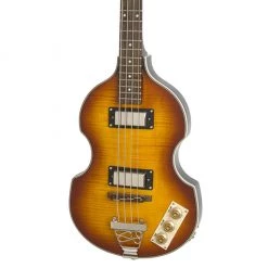 Epiphone Viola Bass - Vintage Sunburst