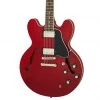 Electric Guitars Epiphone ES-335 - Cherry