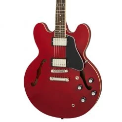 Electric Guitars Epiphone ES-335 - Cherry