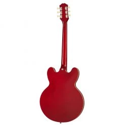 Electric Guitars Epiphone ES-335 - Cherry