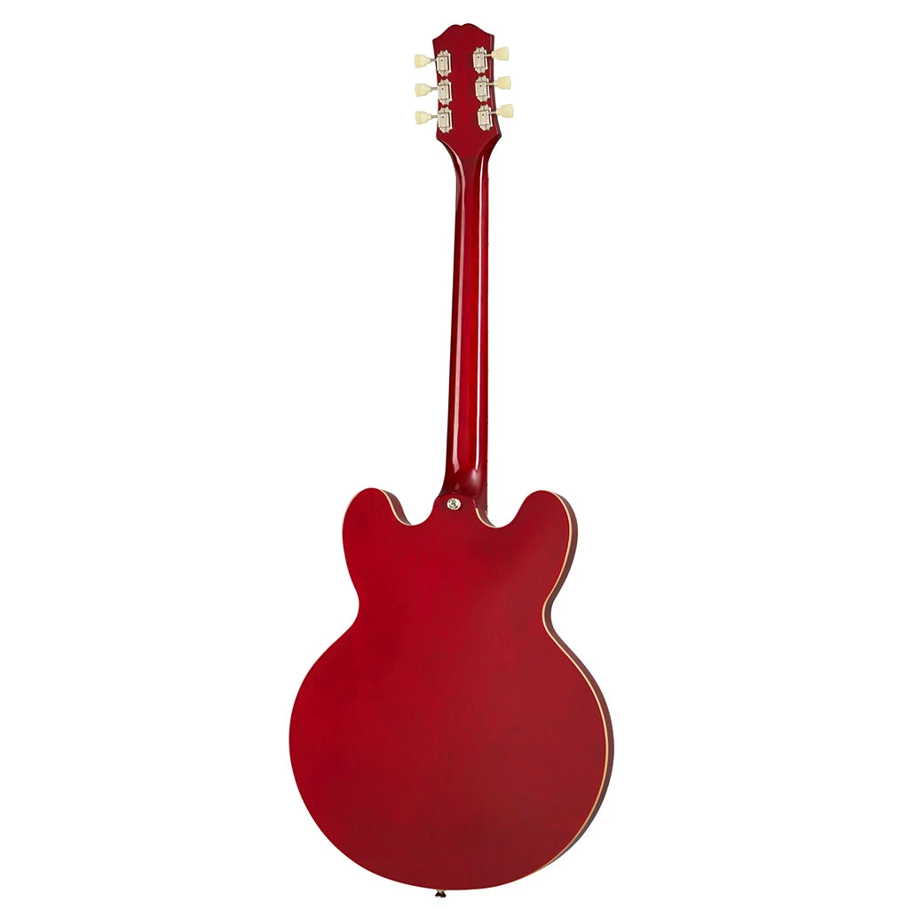 Electric Guitars Epiphone ES-335 - Cherry