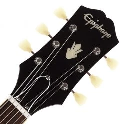 Electric Guitars Epiphone ES-335 - Cherry