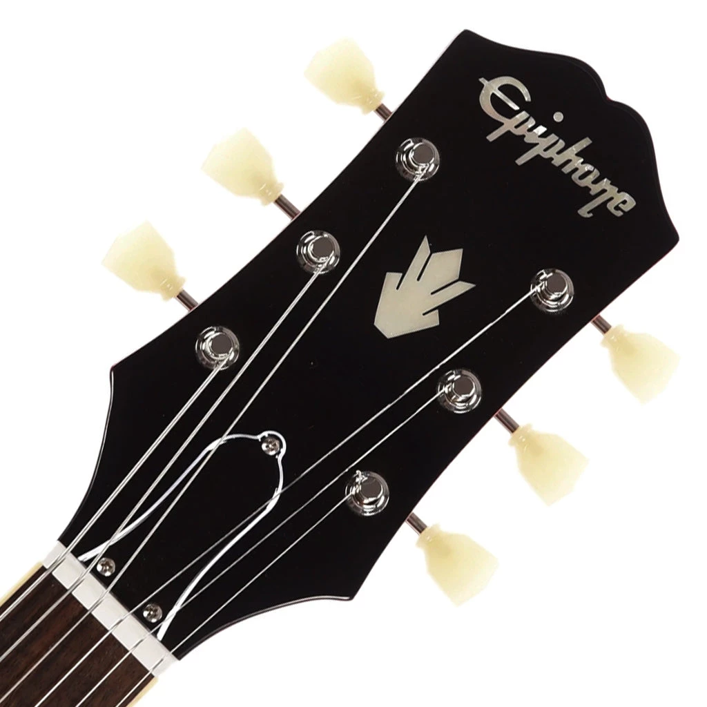 Electric Guitars Epiphone ES-335 - Cherry