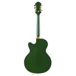 Epiphone - Emperor Swingster - Forest Green Metallic Electric Guitars